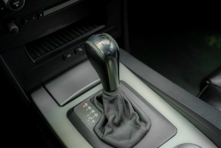 BMW 525D