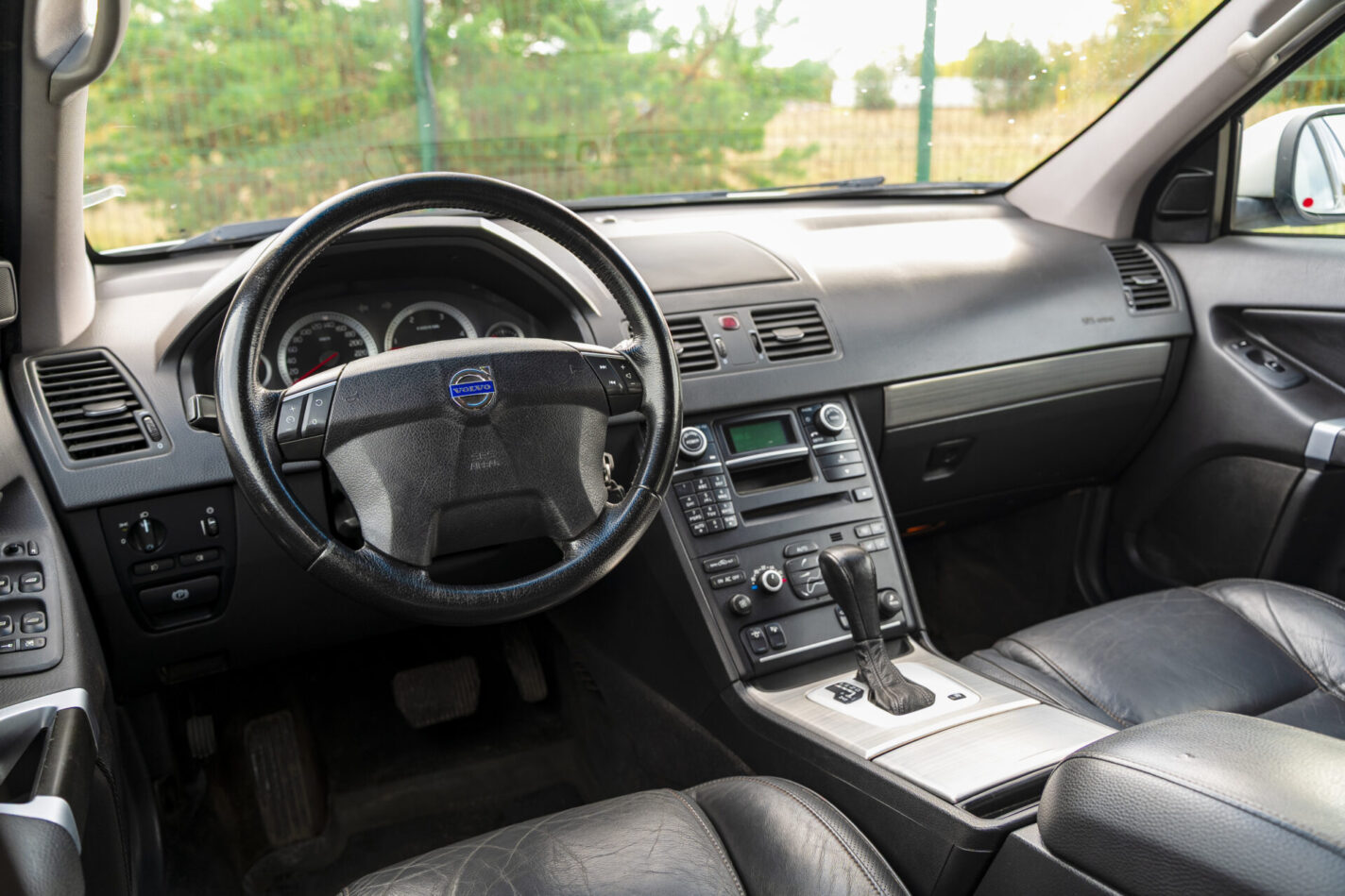 VOLVO XC 90