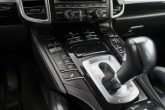 PORSCHE CAYENNE DIESEL