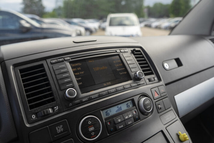 VW MULTIVAN