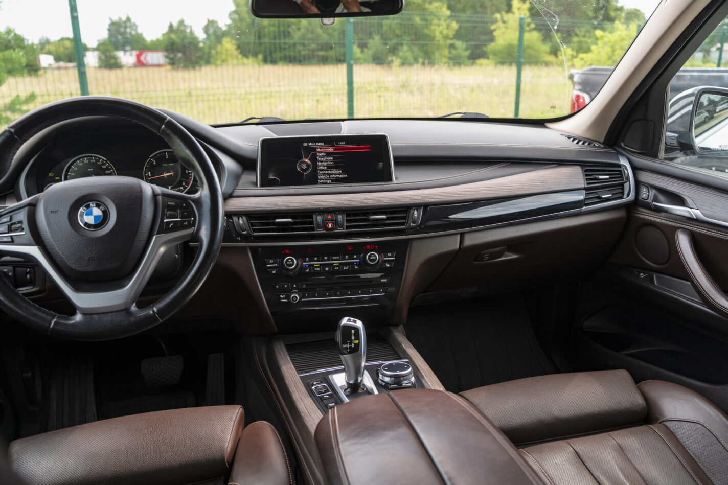 BMW X5 XDRIVE30D