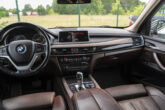 BMW X5 XDRIVE30D