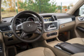 MERCEDES BENZ ML 350
