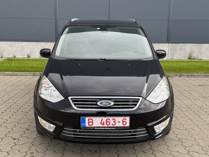 Ford Galaxy