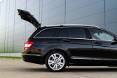 MERCEDES BENZ C250 CDI