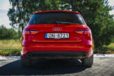 AUDI A4 AVANT QUATTRO