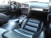 AUDI A6 QUATTRO