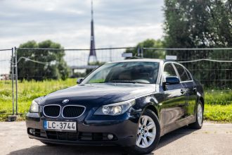BMW 530d