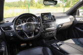 MERCEDES BENZ AMG GLE 43