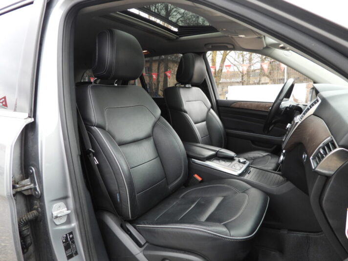 Mercedes-Benz ML350