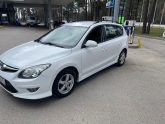 I30 CW