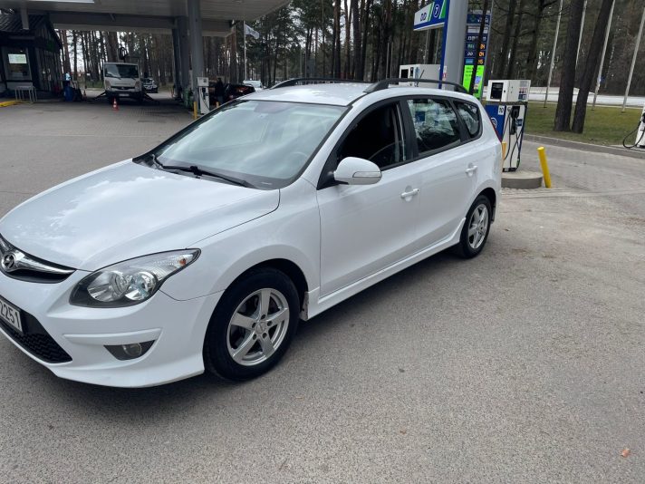 I30 CW