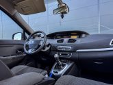 RENAULT MEGANE SCENIC