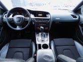 AUDI A5 S-LINE QUATTRO