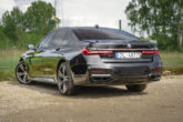 BMW 730D XDRIVE