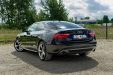 AUDI A5 SLINE QUATTRO