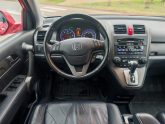 HONDA CR-V EXECUTIVE 2.2CDTI