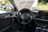AUDI A6 AVANT QUATTRO