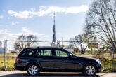 MERCEDES BENZ C200