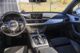 AUDI A6 S-LINE AVANT QUATTRO
