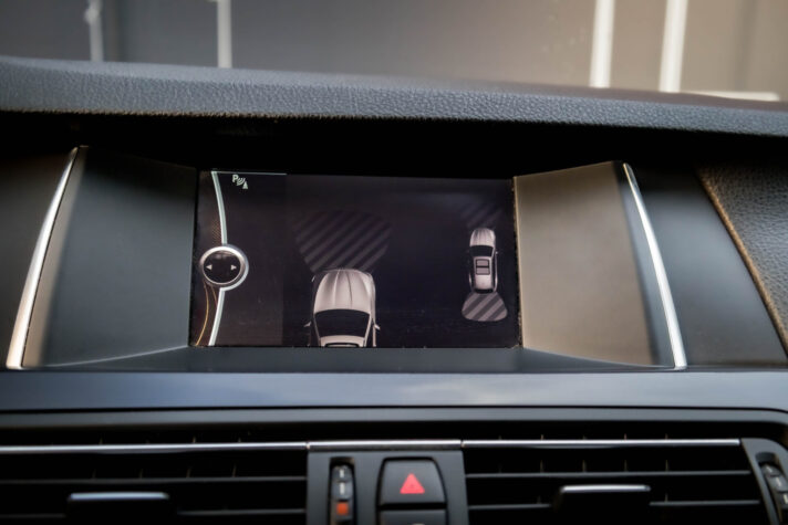 BMW 530D