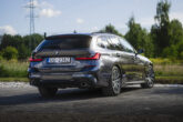 BMW 318I M-PACK
