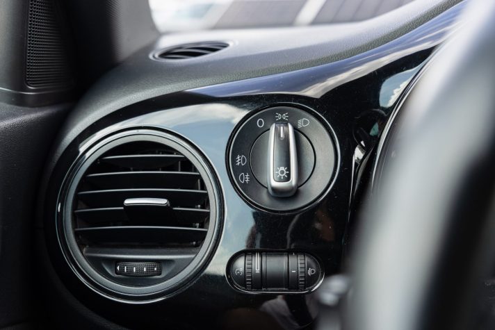 VW BEETLE