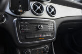 MERCEDES BENZ CLA 220 CDI