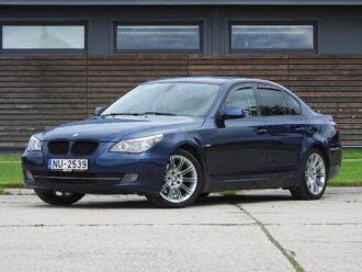 BMW 520D
