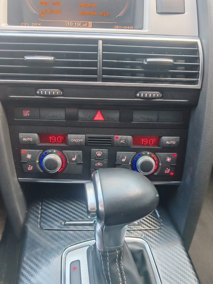 AUDI A6 2.7TDI, 2011 GADS.