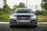 AUDI A4 S-LINE AVANT