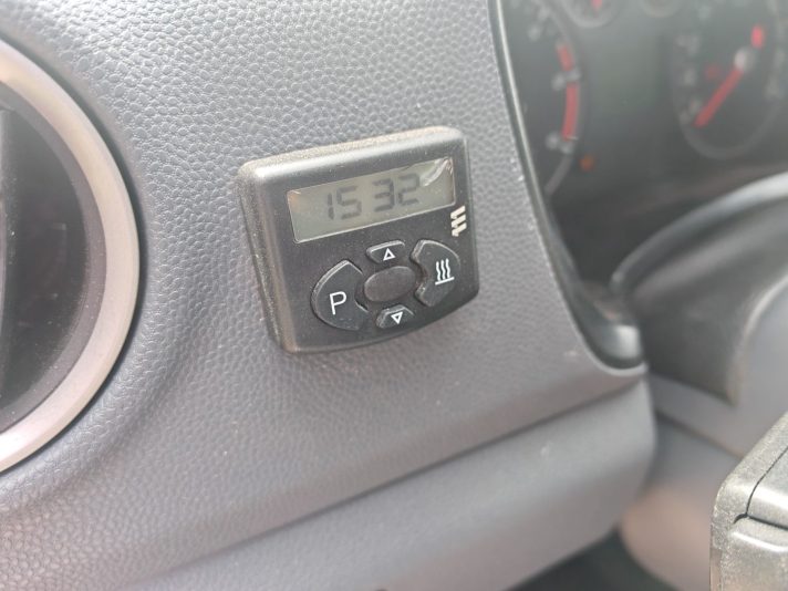 FORD TRANSIT CONNECT TREND 1.8 TDCI, 66kW/90ps. 2012 g.