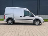 FORD TRANSIT CONNECT TREND 1.8 TDCI, 66kW/90ps. 2012 g.
