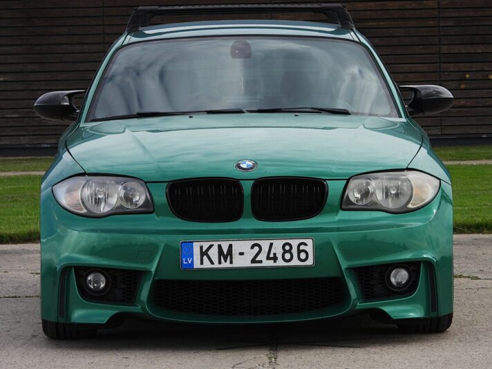 BMW 118