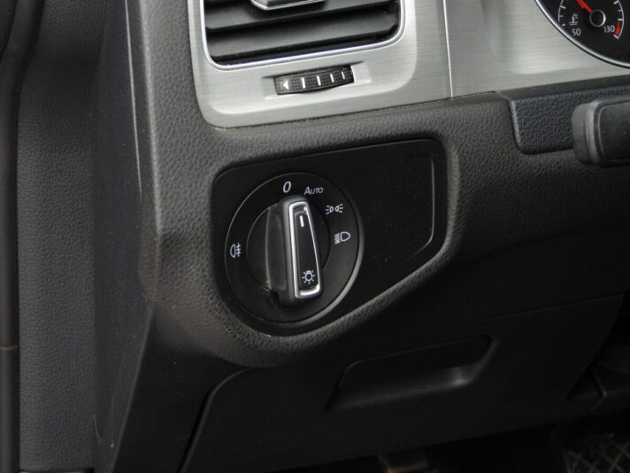 VW GOLF 7