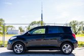 TOYOTA URBAN CRUISER