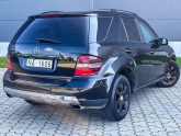 MERCEDES BENZ ML 320