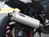 YAMAHA FZ 1