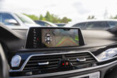 BMW 730D XDRIVE