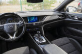 OPEL INSIGNIA SPORTS TOURER 4X4
