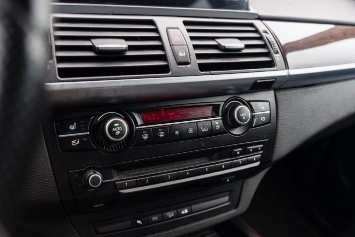 BMW X5 3.0SD MPACK