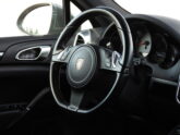 PORSCHE CAYENNE S DIESEL