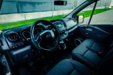 OPEL VIVARO-B