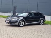Tikko no Francijas. AUDI A 6 ALLROAD, 3D QUATTRO.