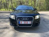 AUDI A4 S-LINE