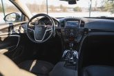 OPEL INSIGNIA SPORTS TOURER SW