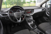 OPEL ASTRA SPORTS TOURER+