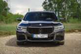 BMW 730D XDRIVE