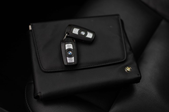 BMW 520d
