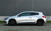 VW SCIROCCO